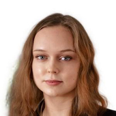 Добрынина Екатерина Игоревна, психолог