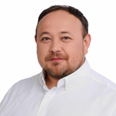 Цепенников Антон Владимирович, стоматолог-ортопед