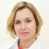 Азурова Яна Викторовна, гастроэнтеролог