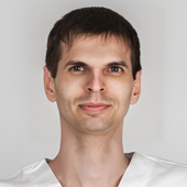 Матвеев Олег Дмитриевич, стоматолог-ортопед