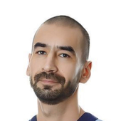 Воробьев Иван Павлович, мануальный терапевт