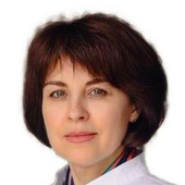 Чиж Анжелика Владиславовна, эндокринолог