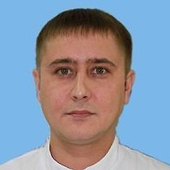 Клементьев Сергей Александрович, стоматолог-терапевт