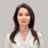 Амирова Амина Руслановна, дерматолог