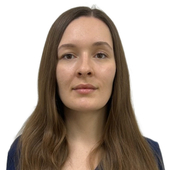 Гринцова Виктория Александровна, стоматолог-терапевт