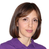 Цантекиди Василиса Михайловна, стоматолог-терапевт