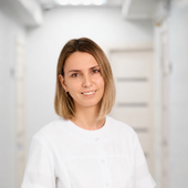 Колмакова Маргарита Павловна, иммунолог