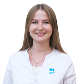 Ишмуратова Алия Насибуллаевна, психиатр