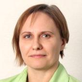 Фесенко Анастасия Александровна, анестезиолог