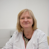 Клейменова Елена Игоревна, ревматолог