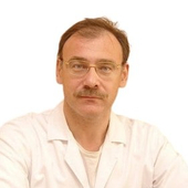Копыльцов Евгений Иванович, онкоуролог