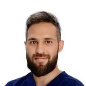 Ал Обаиди Хусам Ферас Аднан, ЛОР