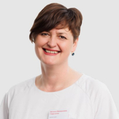 Гладышева Наталья Валерьевна, стоматолог-терапевт