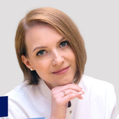 Синеуцкая Екатерина Олеговна, психиатр