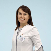Иванова Эмма Анатольевна, врач функциональной диагностики