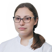 Мамаева Ксения Сергеевна, ЛОР