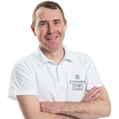 Попов Евгений Петрович, стоматолог-ортопед