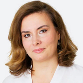 Барбарош Ана Ионовна, подолог