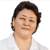 Донирова Оюна Сергеевна, кардиолог