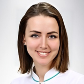 Мироненко Виктория Григорьевна, офтальмолог