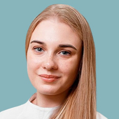 Савоцкая Дарья Константиновна, ортодонт