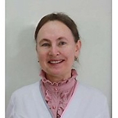 Зверяева Татьяна Николаевна, детский логопед