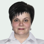 Ляшко Наталья Михайловна, физиотерапевт