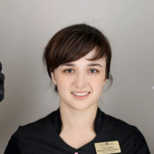 Тактарова Венера Рашидовна, стоматолог-терапевт