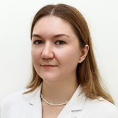 Дуданова Агата Михайловна, врач-косметолог