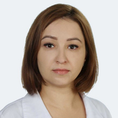 Кутлиматова Лилия Ришатовна, гинеколог