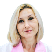 Островская Лариса Павловна, дерматолог