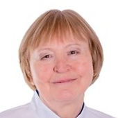 Мелешко Елена Георгиевна, ЛОР