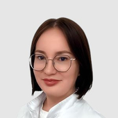 Сайфутдинова Алсу Раулевна, терапевт