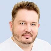 Самсонов Андрей Андреевич, стоматолог-ортопед