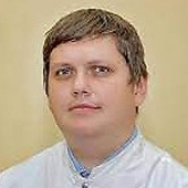 Ильющенков Павел Александрович, семейный врач