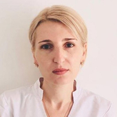 Агаджанова Мария Валикоевна, детский массажист