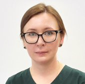 Скоротецкая Наталья Александровна, гинеколог