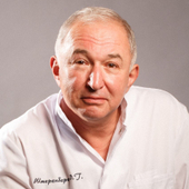 Штеренберг Дмитрий Генрихович, стоматолог-хирург