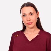 Кириллова Валерия Викторовна, стоматолог-терапевт