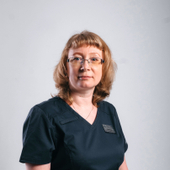 Кульбацкая Ольга Владимировна, терапевт