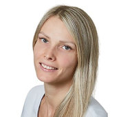 Кузьмичева Ирина Петровна, стоматолог-терапевт