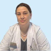 Гурбанова Гюльнара Идрисовна, акушер-гинеколог