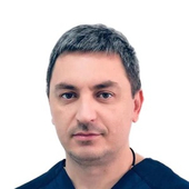 Ермоленко Сергей Николаевич, стоматолог-ортопед