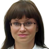 Губарева Юлия Александровна, невролог