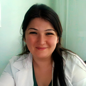 Хатухова Рузана Владимировна, невролог