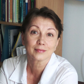 Молчанова Наталья Владимировна, аллерголог