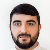 Гаджиев Руфат Гурбетович, реабилитолог