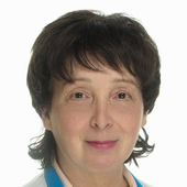 Быкова Ирина Анатольевна, детский невролог