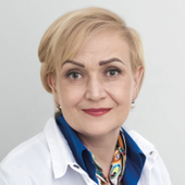 Генинг Анна Савельевна, психиатр