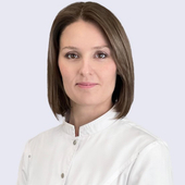 Юрасова Дарья Александровна, невролог